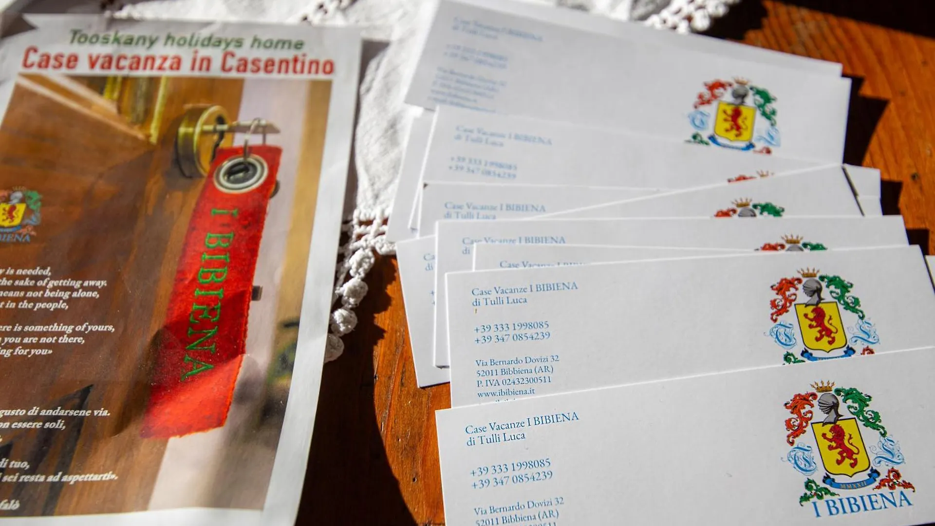 公寓 斯蒂亚Ibibiena - Casa Natale Bernardo Tanucci公寓